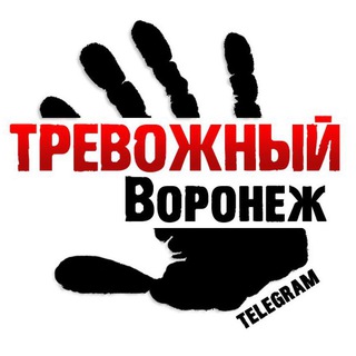 Аватар канала Тревожный Воронеж