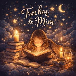 Аватар канала trechosdemim