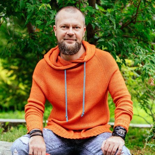 ОЛЕГ channel avatar