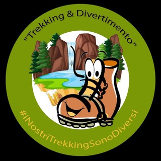Trekking & Divertimento channel avatar