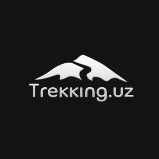 Trekking Uzbekistan channel avatar