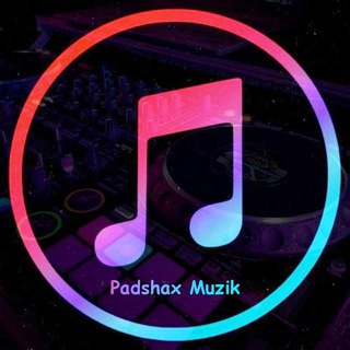 Padshax Muzik | 2026 channel avatar