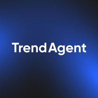 Аватар канала TrendAgent Москва