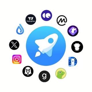 Mini Apps channel avatar
