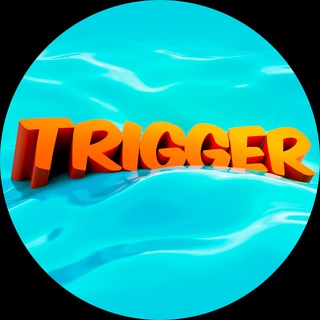 TRIGGER channel avatar