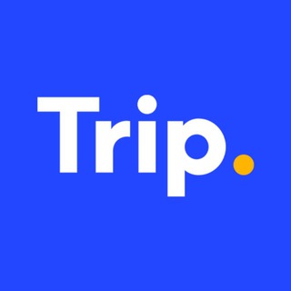 Trip.com RU channel avatar