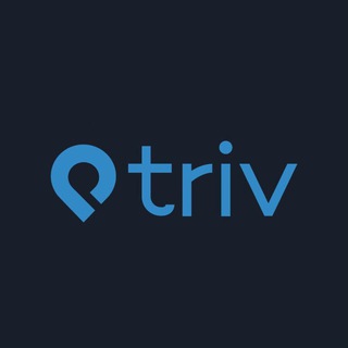 Triv Official Group channel avatar