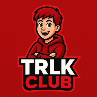 TRLK CLUB channel avatar