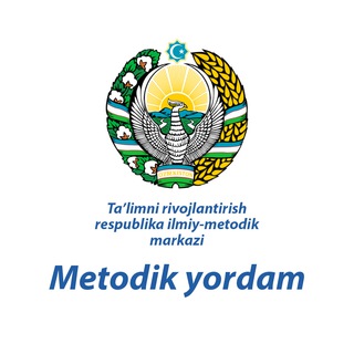 TRM Metodik yordam channel avatar