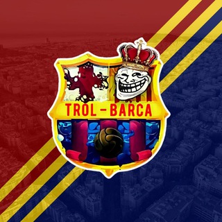 ترول بارسا | Troll Barça channel avatar