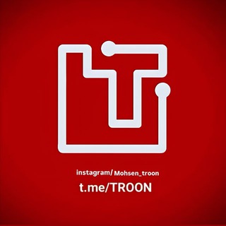 TROON channel avatar