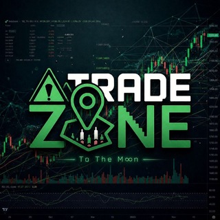 Аватар канала Trade Zone