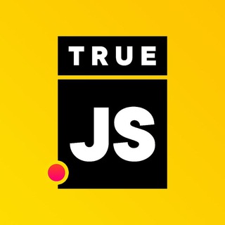 Аватар канала Настоящий JavaScript