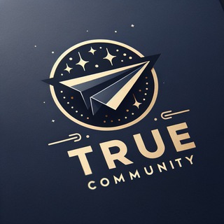 True Community channel avatar