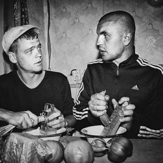 Аватар канала Хабаровские тёрки