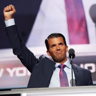 Аватар канала Donald Trump Jr
