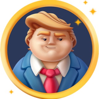 Trump’s Empire Announcement channel avatar