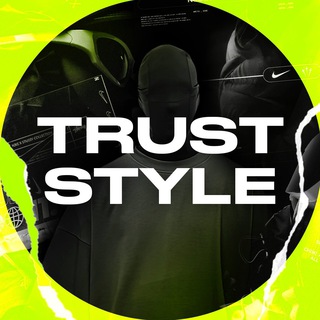 Аватар канала TRUST STYLE