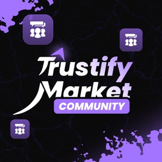 Trustify Market channel avatar