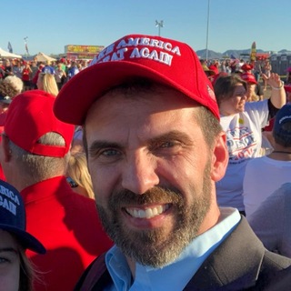 TruthHammer channel avatar