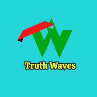 Truth Waves channel avatar