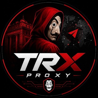Аватар канала TRX | PROXY