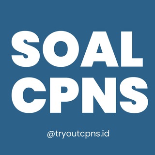 Аватар канала Latihan Soal CPNS 2026