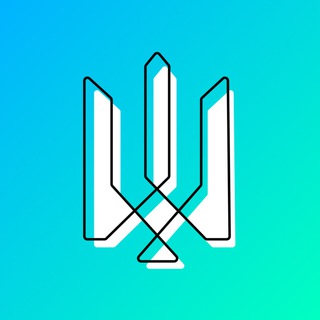 Тризуб channel avatar