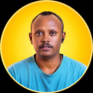 Аватар канала Tsegaye kiflu | ጸጋዬ ክፍሉ