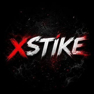 xStike 𓏺 استیکر channel avatar