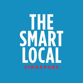 TheSmartLocal channel avatar