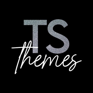 𝙏𝙎 𝙏𝙃𝙀𝙈𝙀𝙎 • Android Themes • Emojis • Taylor Swift theme channel avatar
