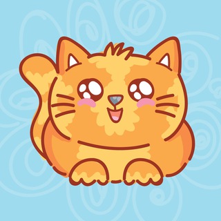 Stickers Telegram channel avatar