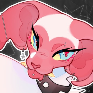 • Tsubaki | sfw/nsfw ୨୧⁺˳ . channel avatar