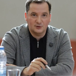 Аватар канала Цыбульский