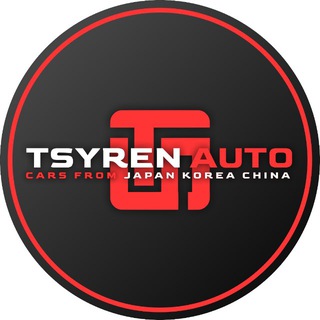 Аватар канала TSYREN13_AUTO из Японии,Кореи и Китая