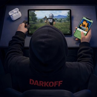 𝓓𝓐𝓡𝓚𝓞𝓕𝓕 channel avatar
