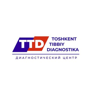 Toshkent Tibbiy Diagnostika channel avatar