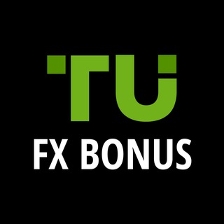 TU FX Bonus HUB channel avatar