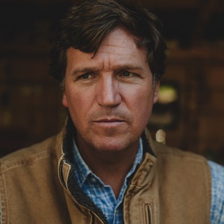 Tucker Carlson channel avatar