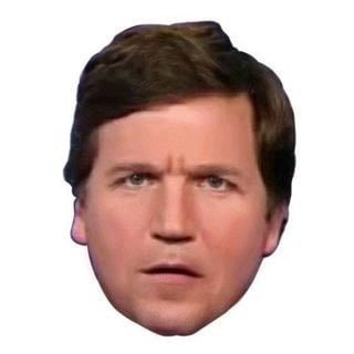 Аватар канала Tucker Carlson Fanbase