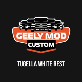 DevBlog_Tugella_WhiteRest GMCustoms channel avatar