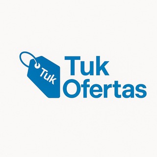 Аватар канала Tuk Ofertas!