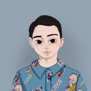 TULEKOV channel avatar