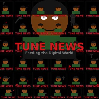 Tunenewsupdate channel avatar