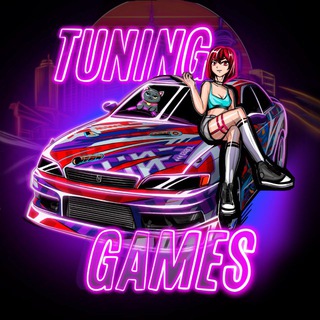 TuningGames channel avatar