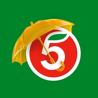 Я в «Пятёрочке» channel avatar