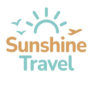 Турагентство Уфа Москва Sunshine Travel channel avatar