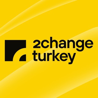 Аватар канала Обмен валют Турция | Аланья | Стамбул | Анталия | 2Change