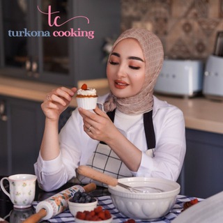 Аватар канала Turkona Cooking